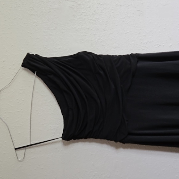 Ralph Lauren One Shoulder Dress - Picture 6 of 7